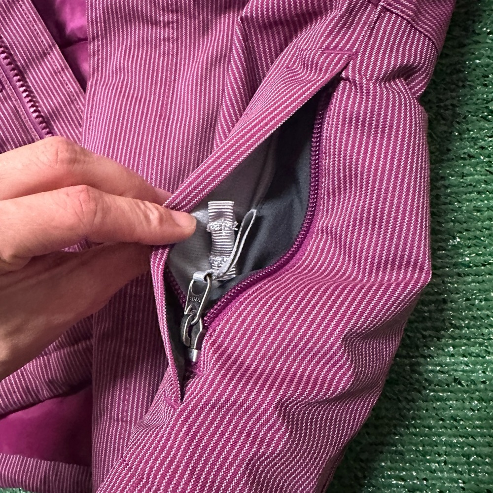 Kids girls jacket - Picture 8 of 9